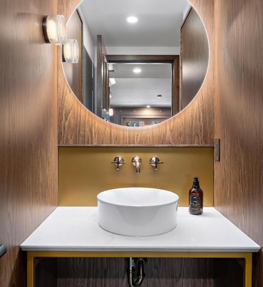 프레지덴셜 스위트, Hôtel Maurice