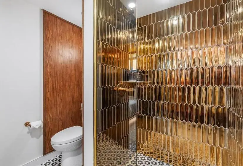 Standard-huone, Hôtel Maurice