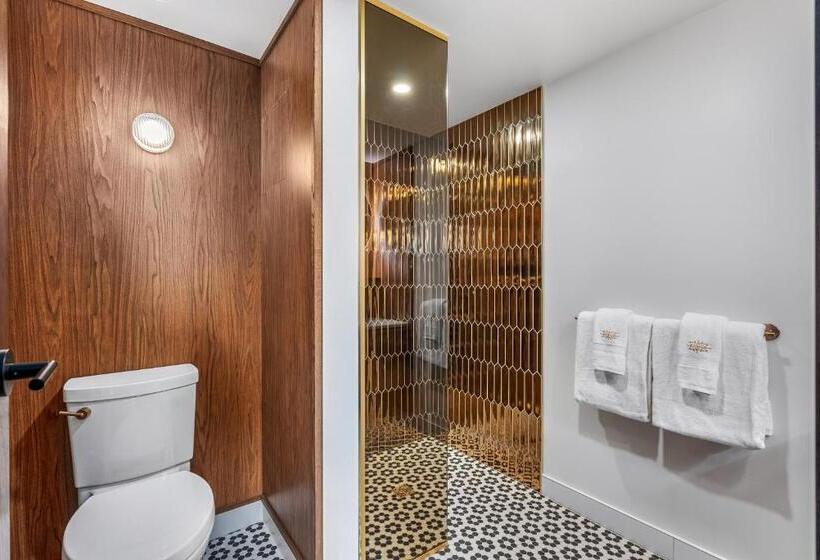 스탠다드 룸, Hôtel Maurice