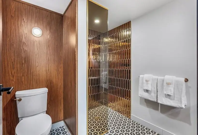 Standard-huone, Hôtel Maurice