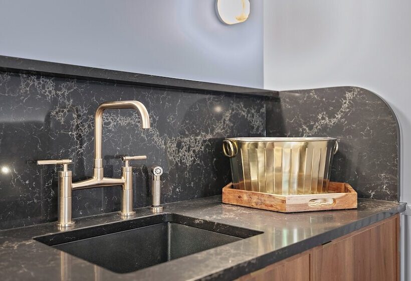 디럭스 스위트, Hôtel Maurice