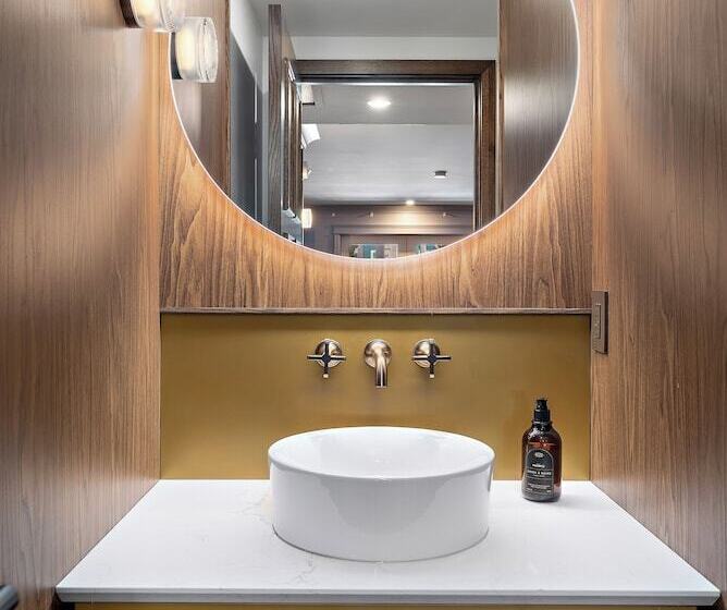 디럭스 스위트, Hôtel Maurice