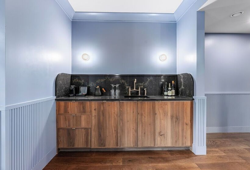 프레지덴셜 스위트, Hôtel Maurice