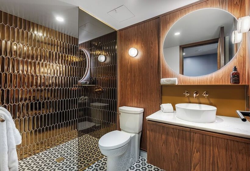 프레지덴셜 스위트, Hôtel Maurice