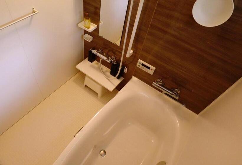 استودیوی استاندارد, Karuizawa Mori Shiki Villa   Vacation Stay 87385v