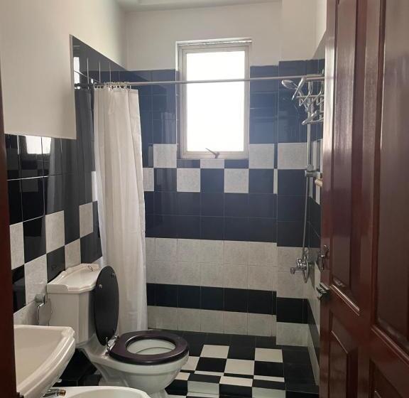 חדר דלוקס, Misuki