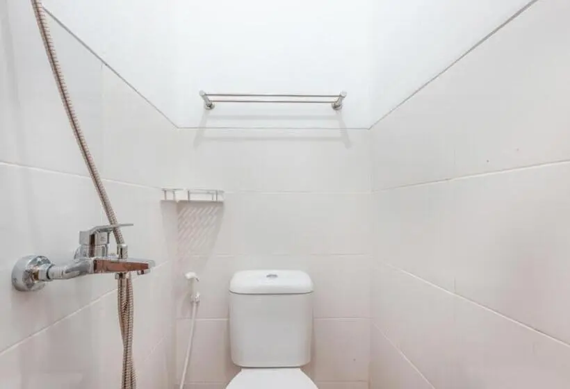 Standard-huone, Oyo Life 3047 Gita Kencana