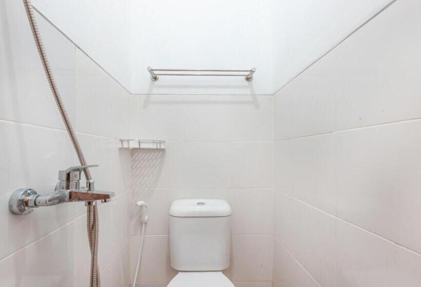 デラックスルーム, Oyo Life 3047 Gita Kencana