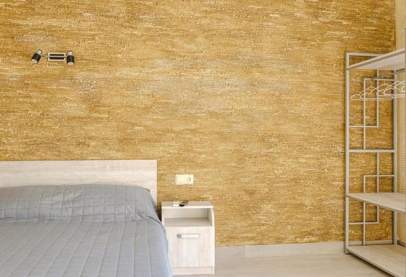 Номер Стандарт, Qzone Family Club санжейка