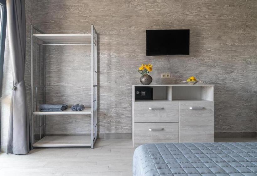 Номер Стандарт, Qzone Family Club санжейка