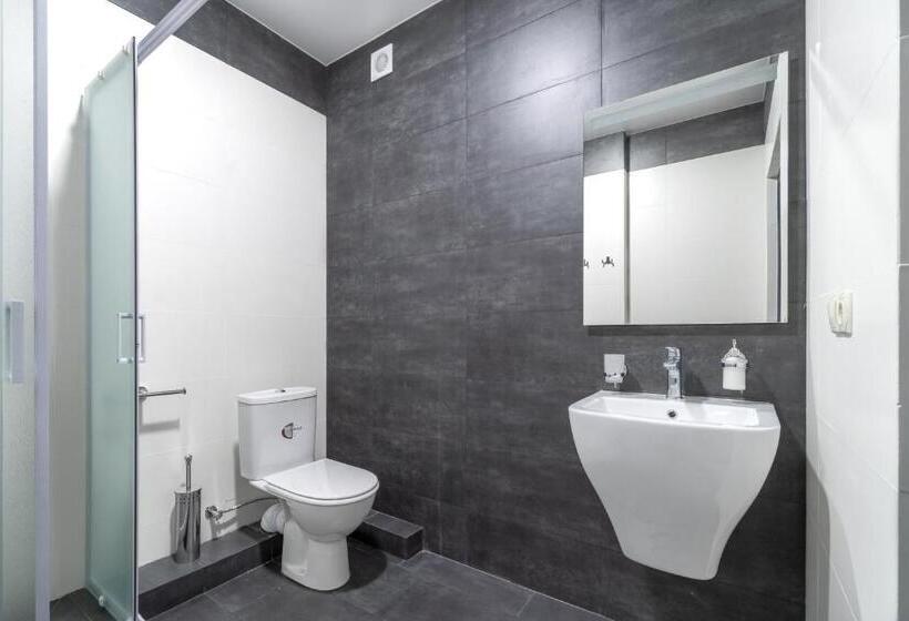 Четырехместный Номер Deluxe, Qzone Family Club санжейка