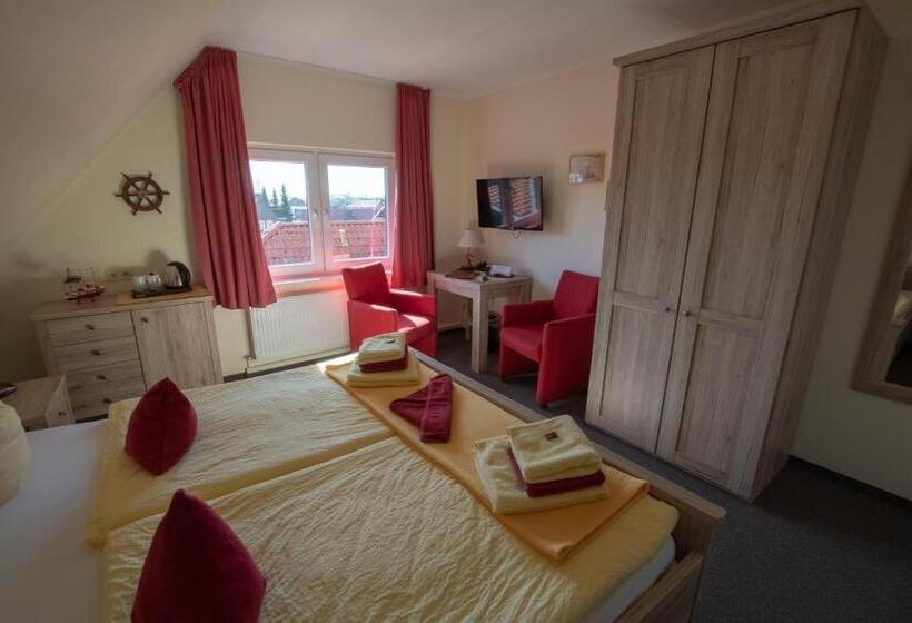 スタンダードルーム, Rodenbäck