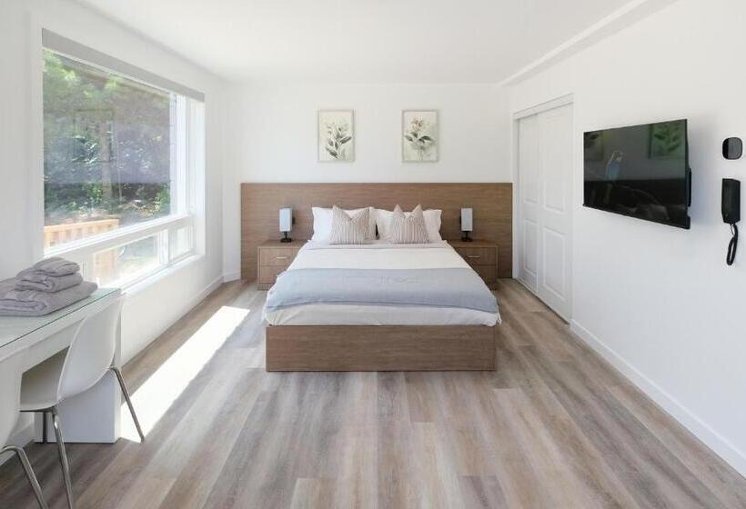 غرفة سوبيريور, Stay Inn Muskoka