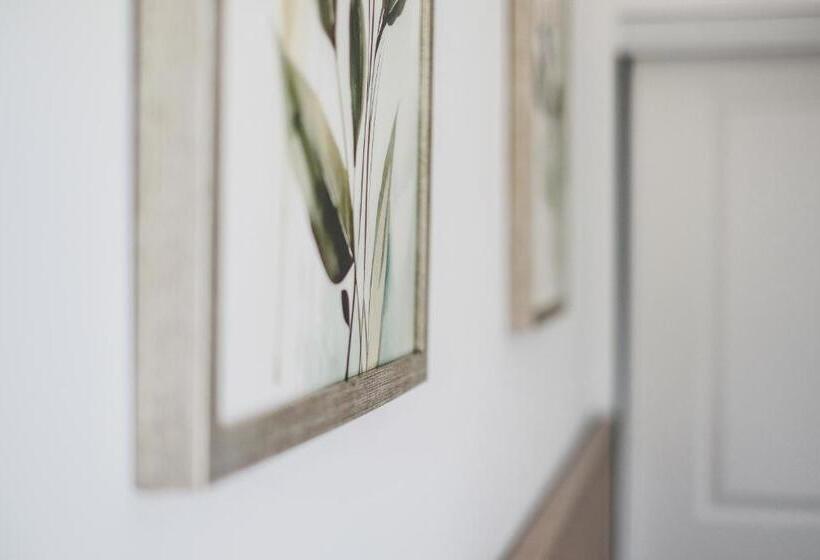 غرفة سوبيريور, Stay Inn Muskoka