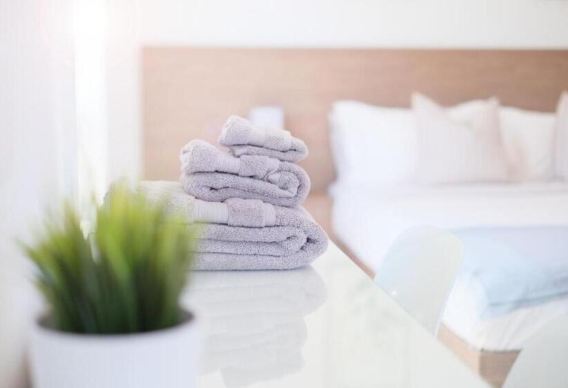 غرفة سوبيريور, Stay Inn Muskoka