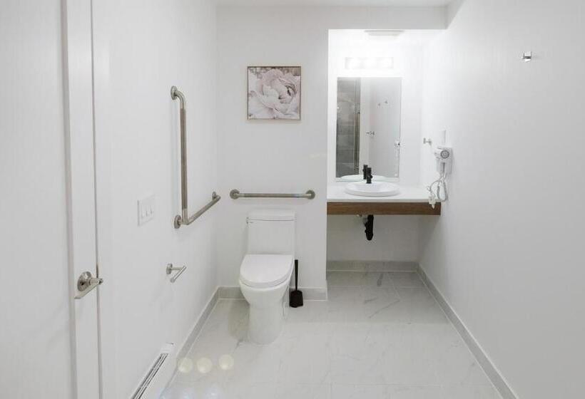 غرفة سوبيريور, Stay Inn Muskoka