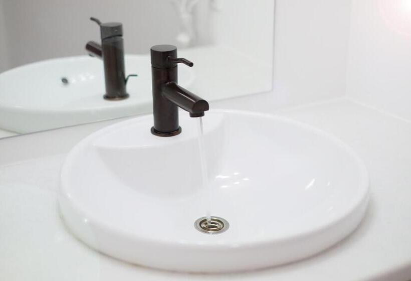 غرفة سوبيريور, Stay Inn Muskoka