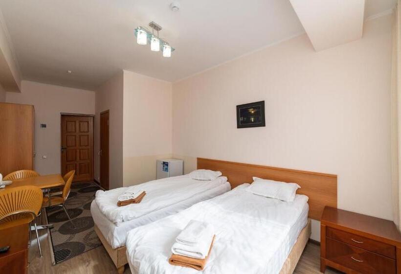 اتاق استاندارد, Talisman Village