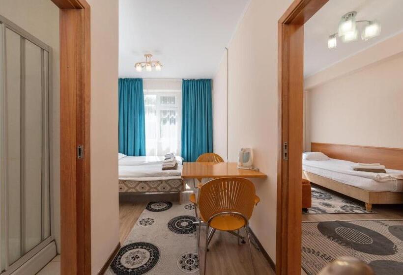 اتاق استاندارد, Talisman Village