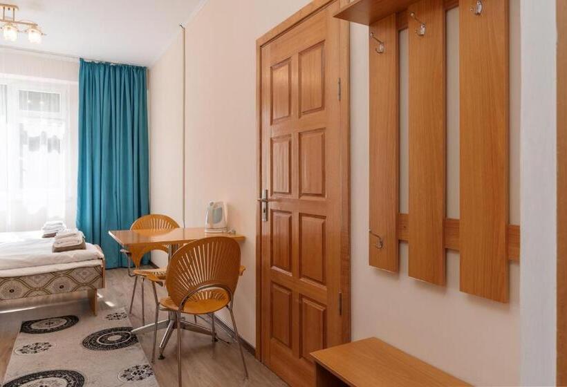 اتاق استاندارد, Talisman Village