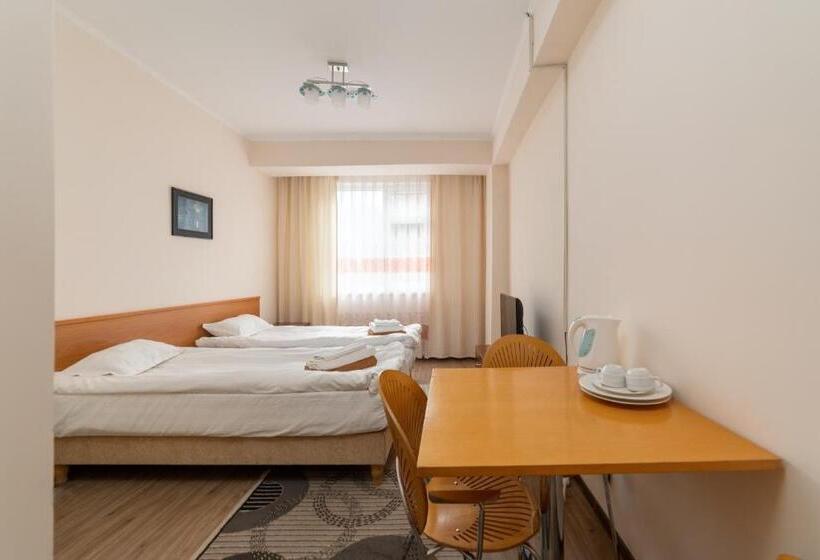 اتاق استاندارد, Talisman Village