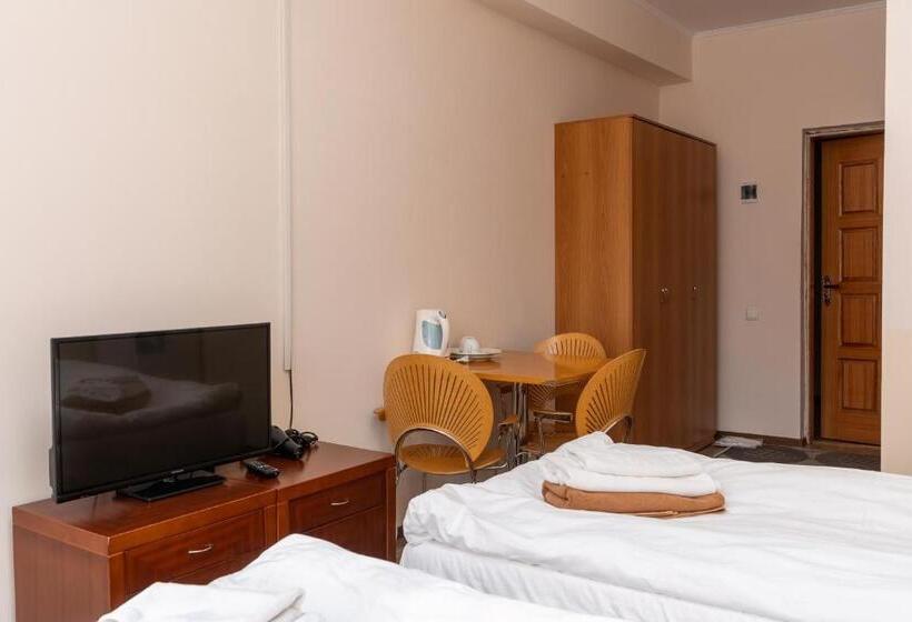 اتاق استاندارد, Talisman Village