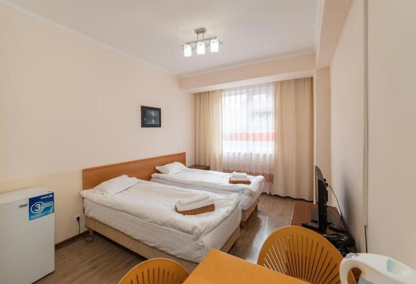 اتاق استاندارد, Talisman Village