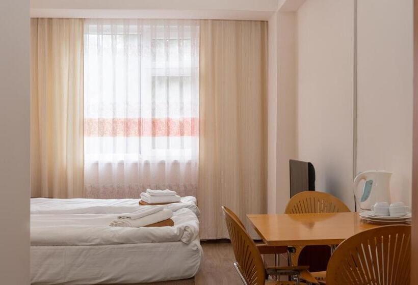 اتاق استاندارد, Talisman Village