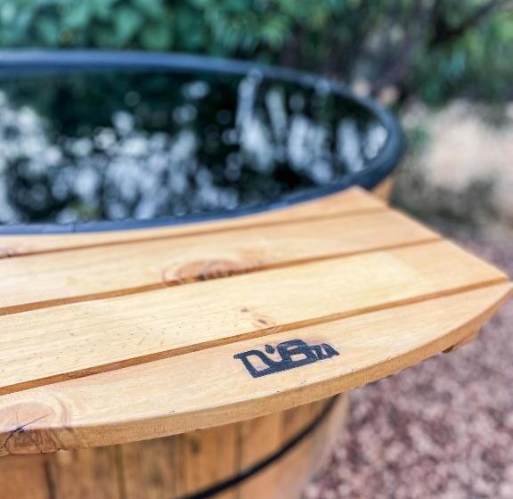 Номер Стандарт Вид на Сад, Wonder Farm Stay