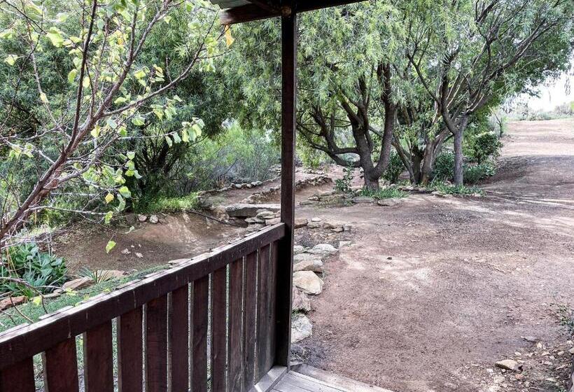 Номер Стандарт Вид на Сад, Wonder Farm Stay