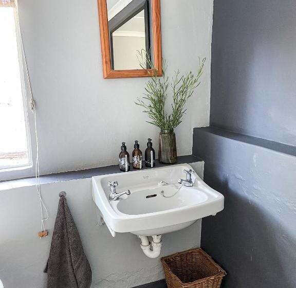 Номер Стандарт Вид на Сад, Wonder Farm Stay