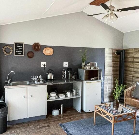 Номер Стандарт Вид на Сад, Wonder Farm Stay