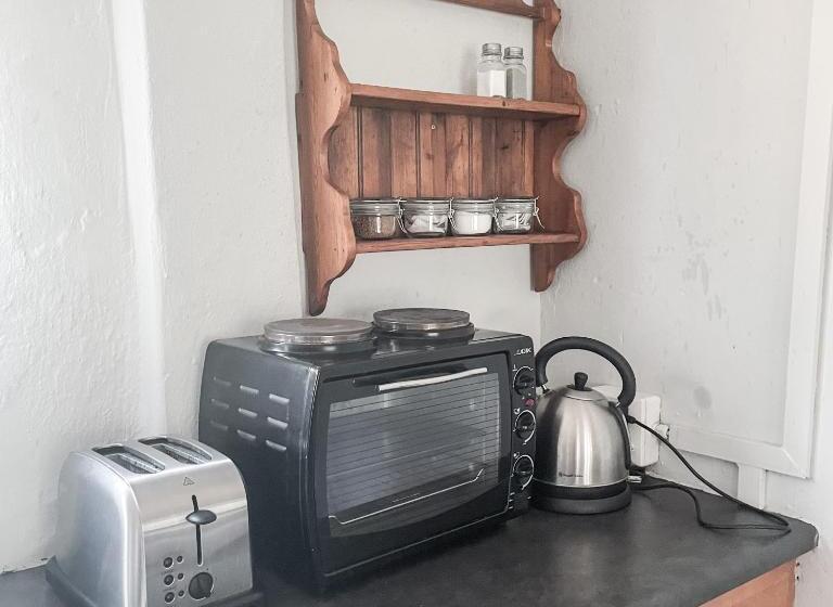 Дом 2 Спальни, Wonder Farm Stay