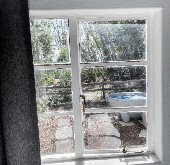 Дом 2 Спальни, Wonder Farm Stay