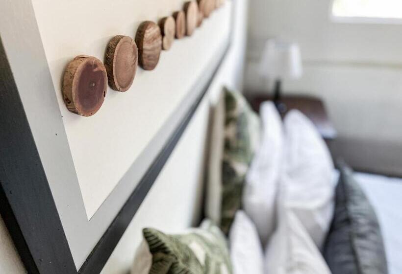 Дом 2 Спальни, Wonder Farm Stay