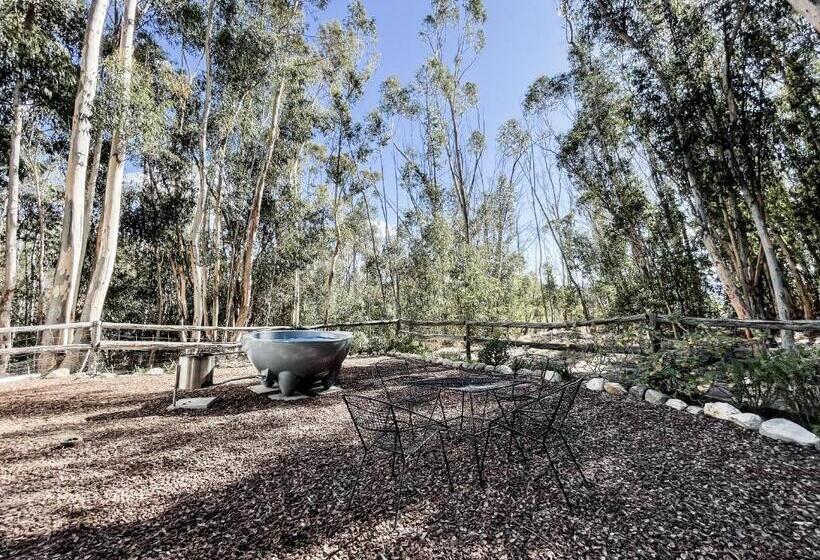 Дом 2 Спальни, Wonder Farm Stay