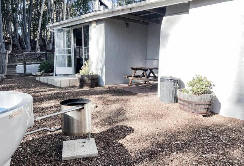 Дом 2 Спальни, Wonder Farm Stay