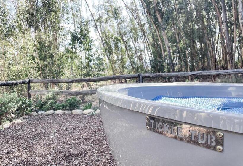 Дом 2 Спальни, Wonder Farm Stay