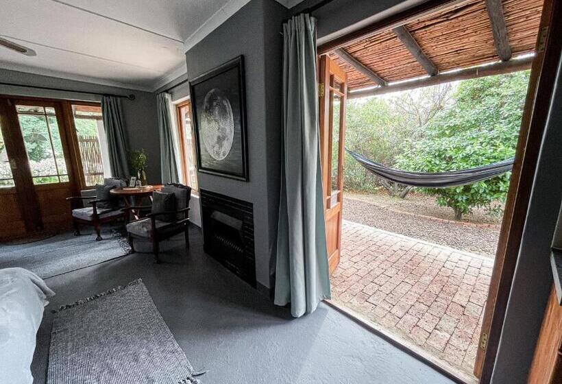 Номер Deluxe, Wonder Farm Stay