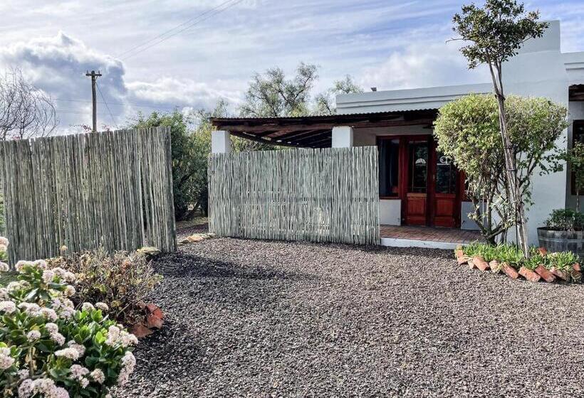 Номер Deluxe, Wonder Farm Stay