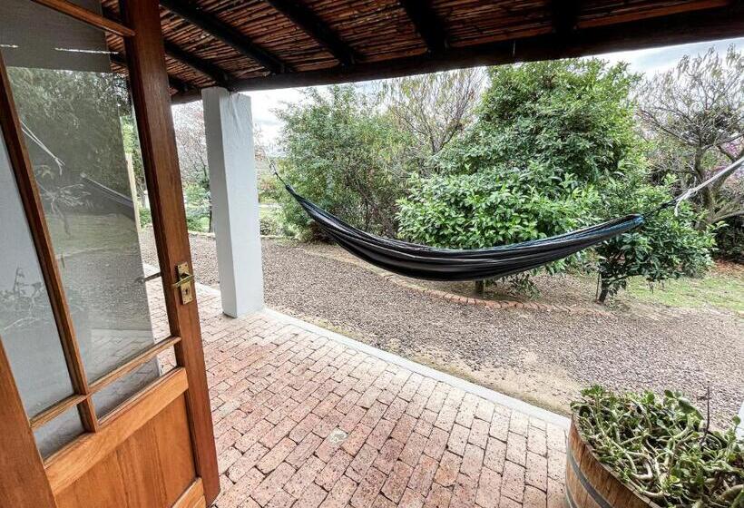 Номер Deluxe, Wonder Farm Stay