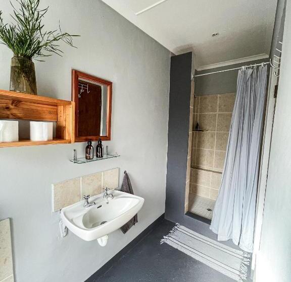 Номер Deluxe, Wonder Farm Stay