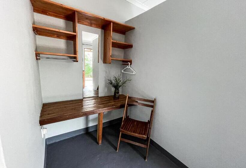 Номер Deluxe, Wonder Farm Stay