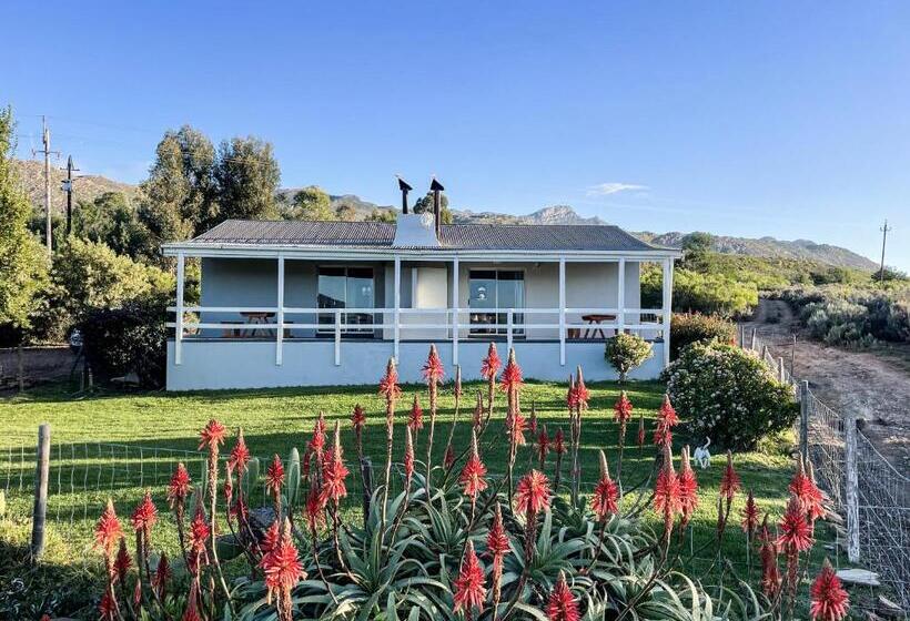 Дом 4 Спальни, Wonder Farm Stay