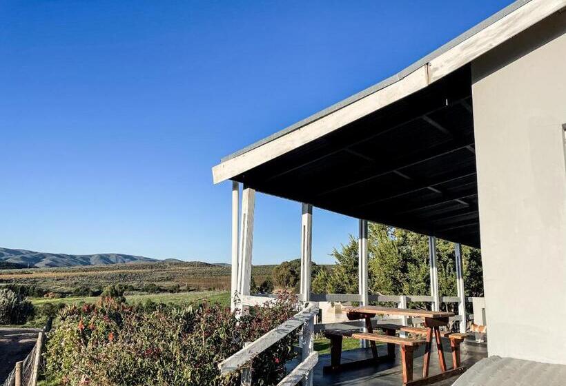 Дом 4 Спальни, Wonder Farm Stay