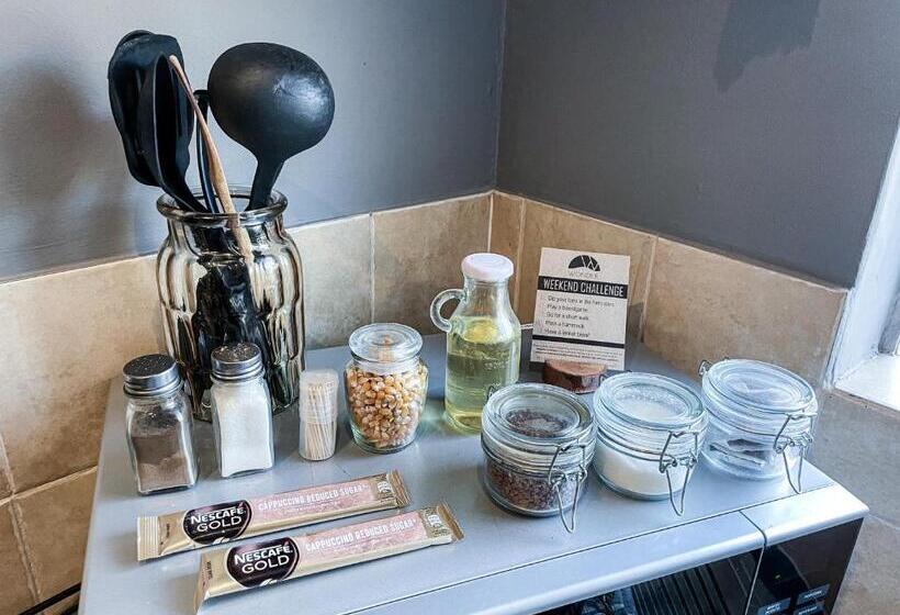 Шале Superior 1 Спальня, Wonder Farm Stay