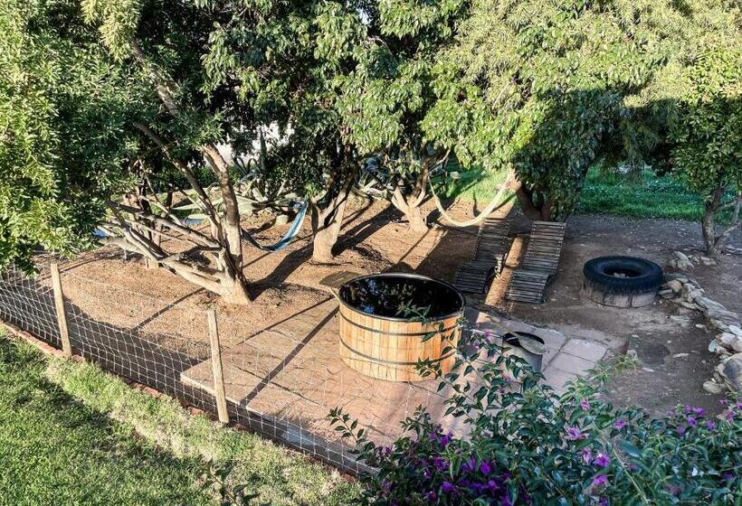 Шале Superior 1 Спальня, Wonder Farm Stay