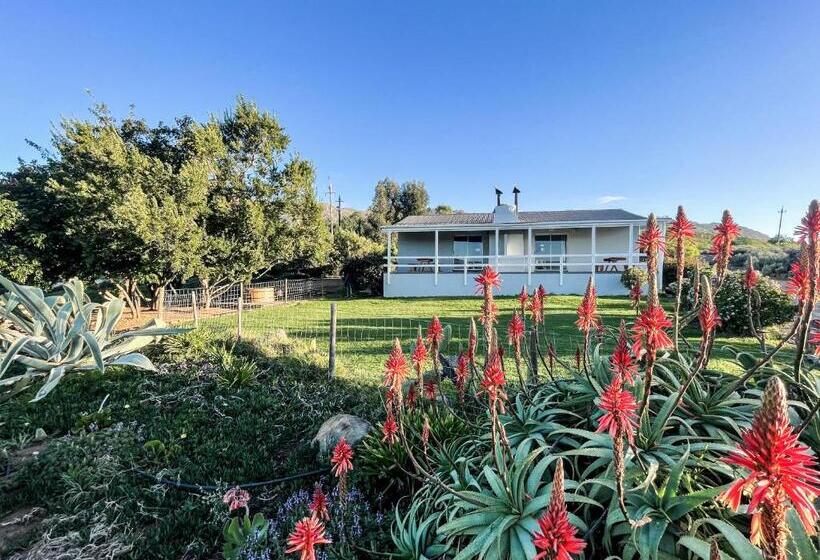 Шале Superior 1 Спальня, Wonder Farm Stay