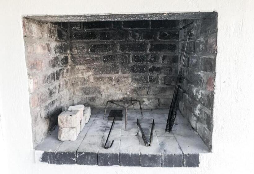 Шале Superior 1 Спальня, Wonder Farm Stay