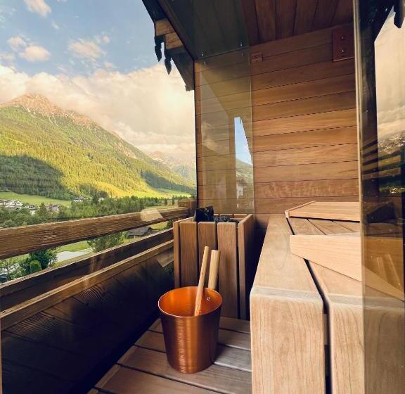 2 Bedrooms Apartment Mountain View, Hubertus   Das Landhaus